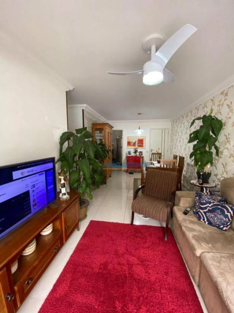 Apartamento, 3 quartos, 110 m² - Foto 15