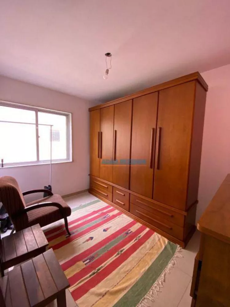 Apartamento, 3 quartos, 110 m² - Foto 3