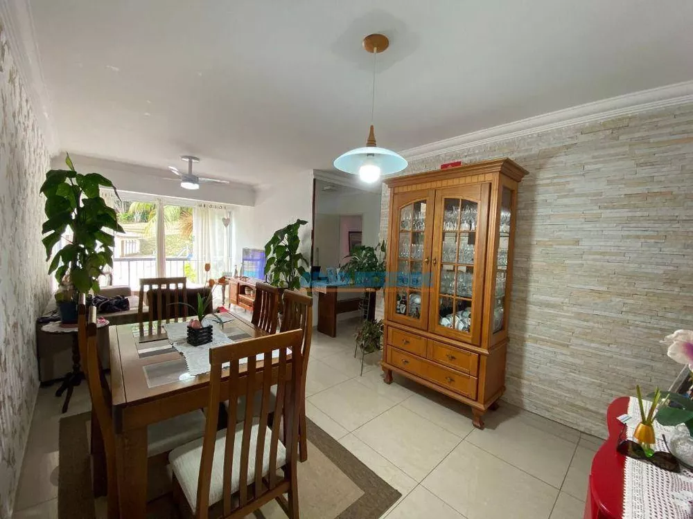 Apartamento, 3 quartos, 110 m² - Foto 11