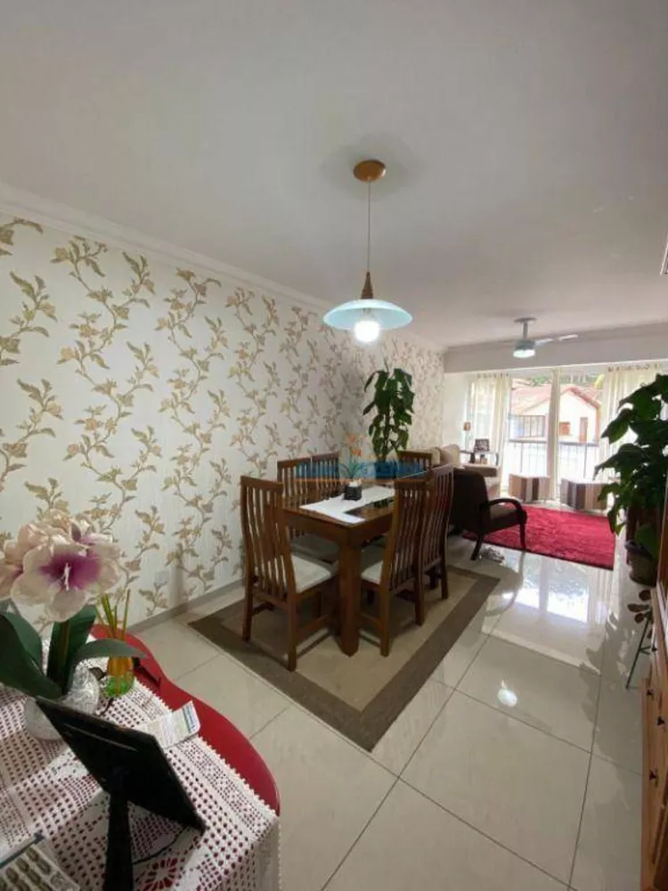 Apartamento, 3 quartos, 110 m² - Foto 6