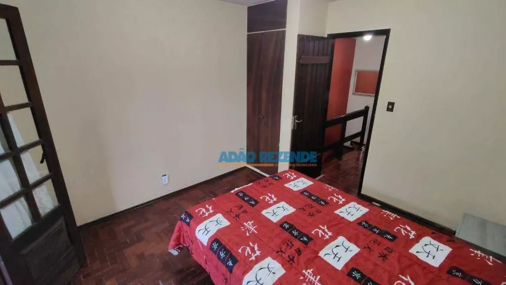 Casa de Condomínio, 2 quartos - Foto 1