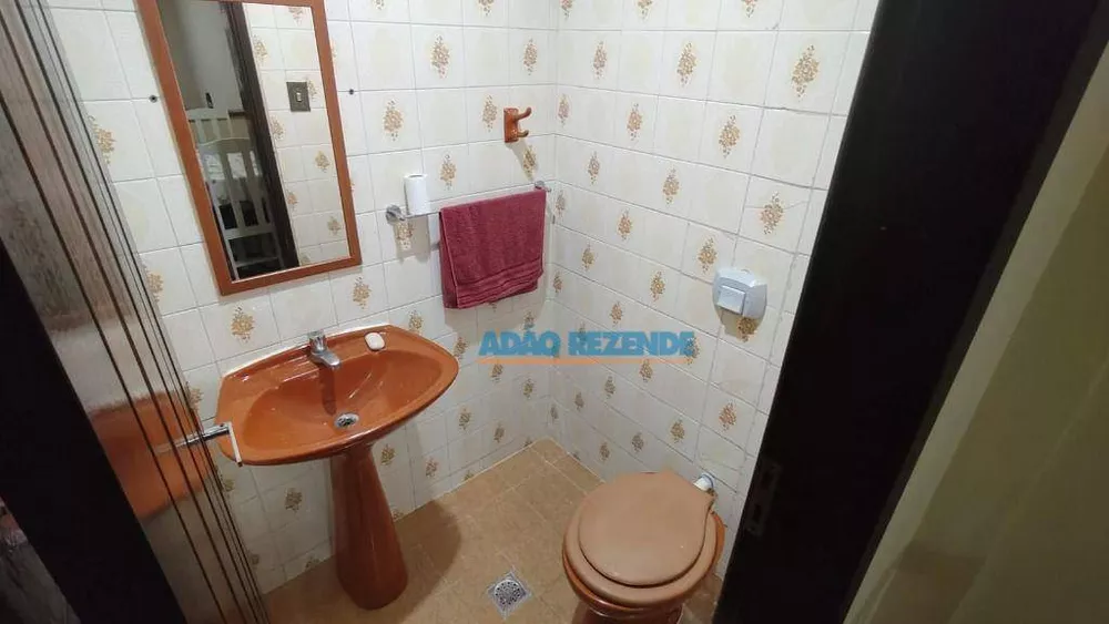 Casa de Condomínio, 2 quartos - Foto 7