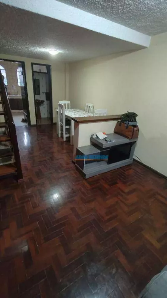 Casa de Condomínio, 2 quartos - Foto 2