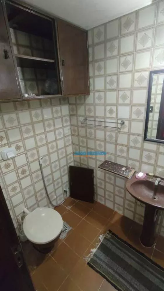 Casa de Condomínio, 2 quartos - Foto 16