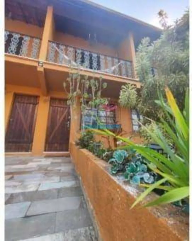 Casa de Condomínio, 2 quartos - Foto 4