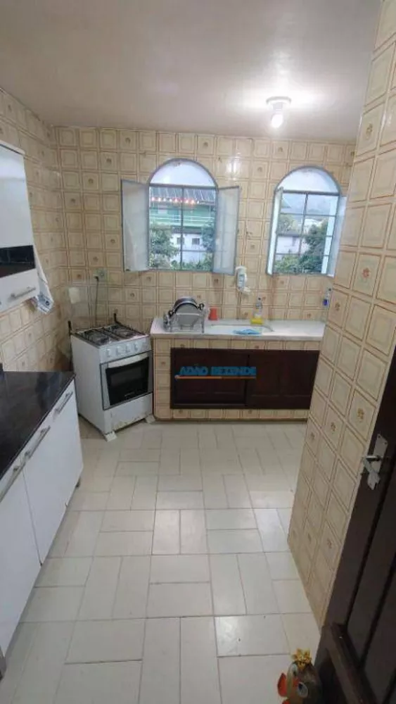 Casa de Condomínio, 2 quartos - Foto 21