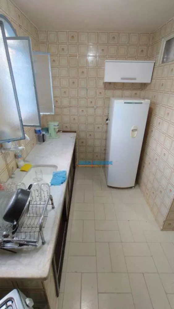 Casa de Condomínio, 2 quartos - Foto 6