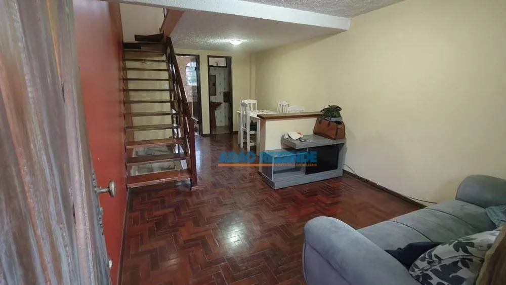 Casa de Condomínio, 2 quartos - Foto 5