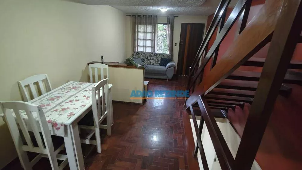 Casa de Condomínio, 2 quartos - Foto 3