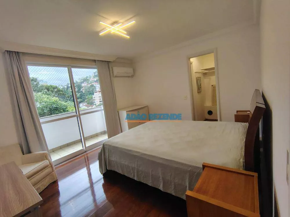 Apartamento, 3 quartos, 256 m² - Foto 14