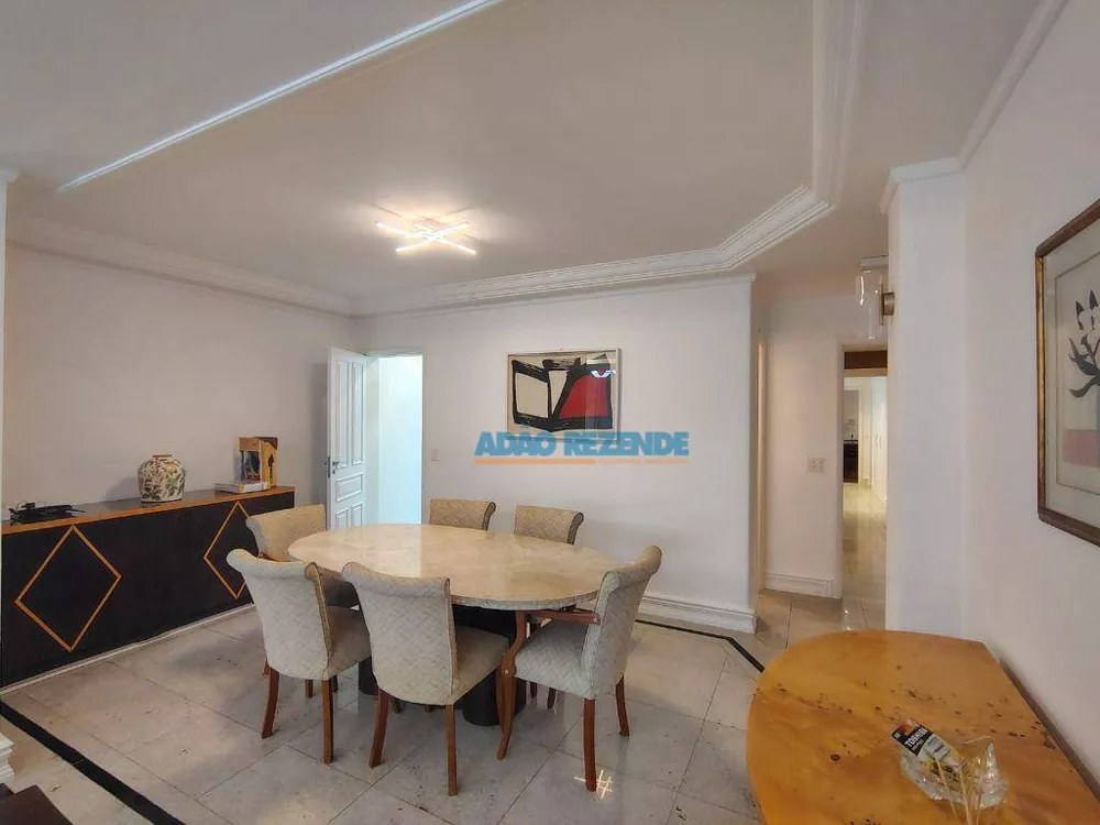 Apartamento, 3 quartos, 256 m² - Foto 5