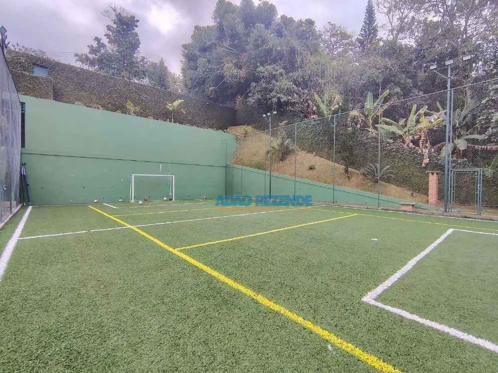 Apartamento, 3 quartos, 256 m² - Foto 27