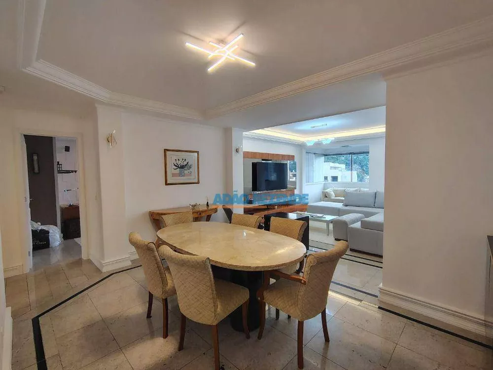 Apartamento, 3 quartos, 256 m² - Foto 6