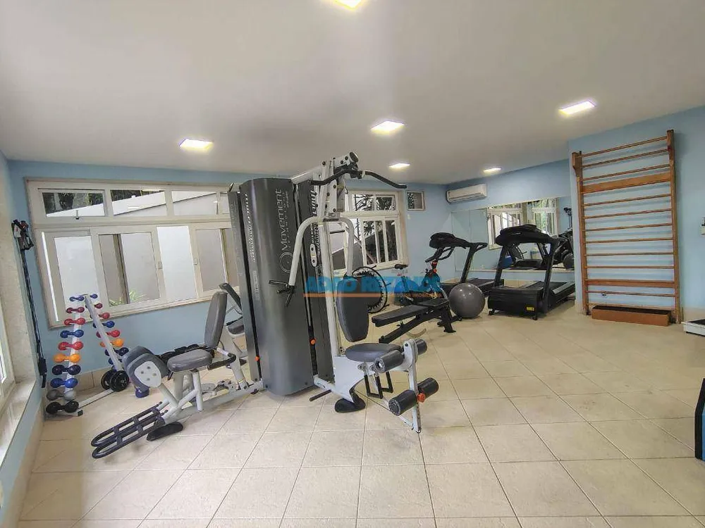 Apartamento, 3 quartos, 256 m² - Foto 33