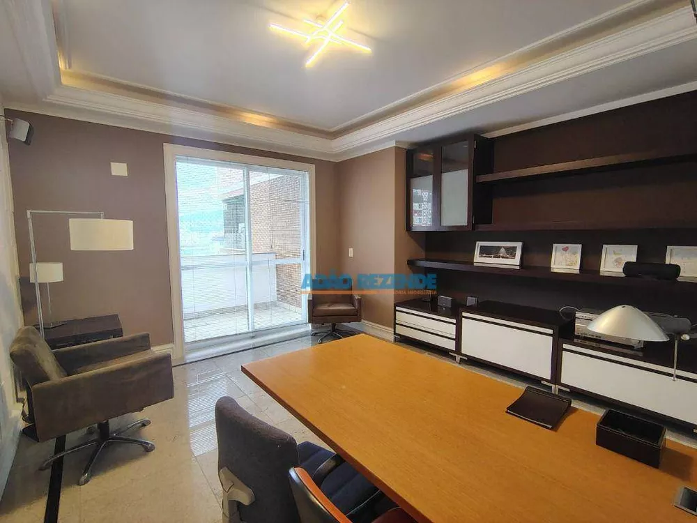 Apartamento, 3 quartos, 256 m² - Foto 12