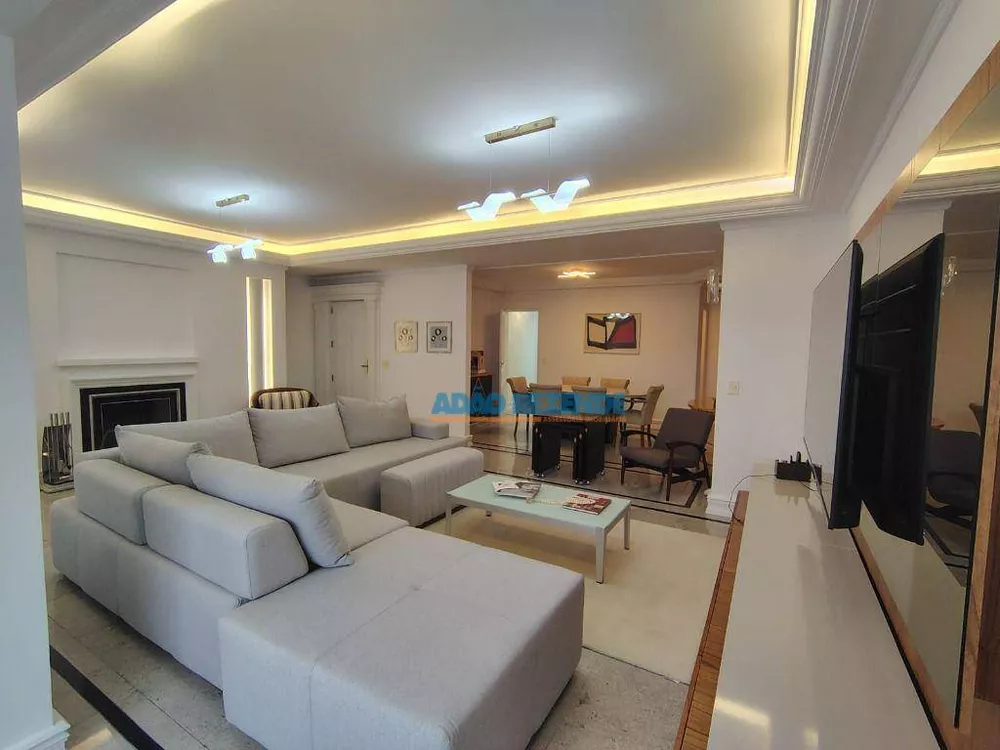 Apartamento, 3 quartos, 256 m² - Foto 3