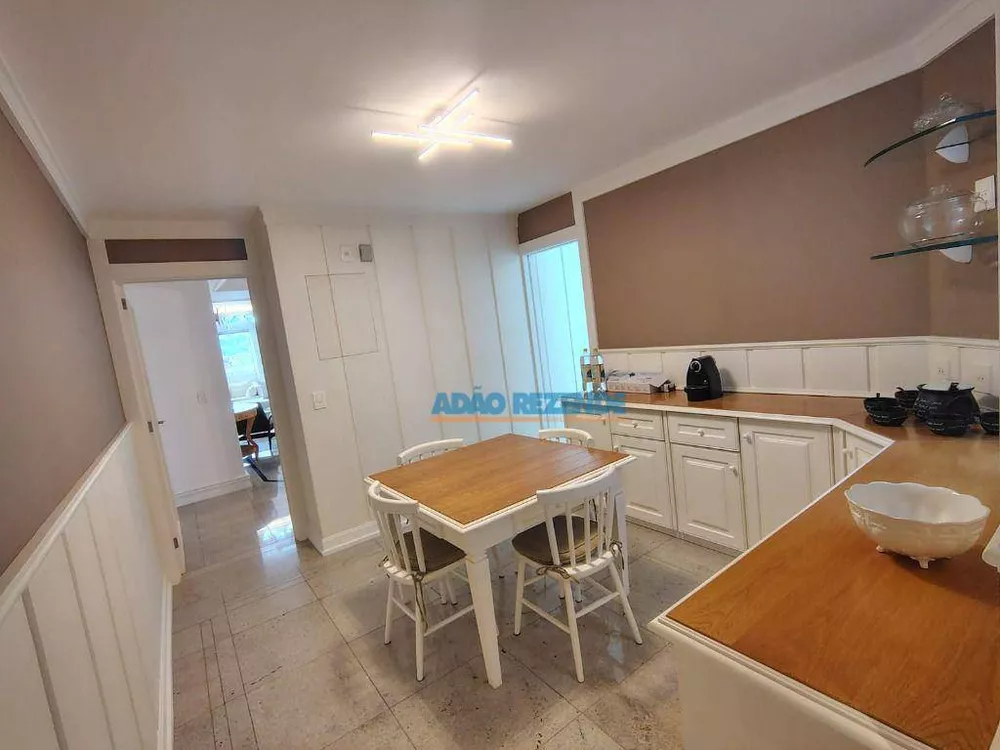Apartamento, 3 quartos, 256 m² - Foto 8