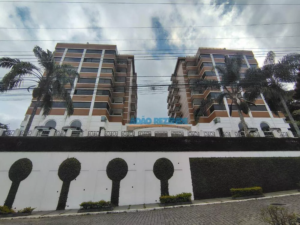 Apartamento, 3 quartos, 256 m² - Foto 32