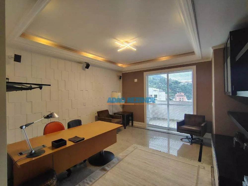 Apartamento, 3 quartos, 256 m² - Foto 11