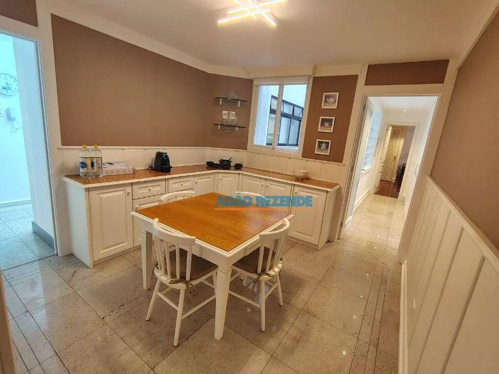 Apartamento, 3 quartos, 256 m² - Foto 7