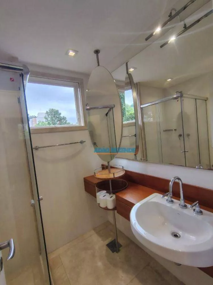 Apartamento, 3 quartos, 256 m² - Foto 17