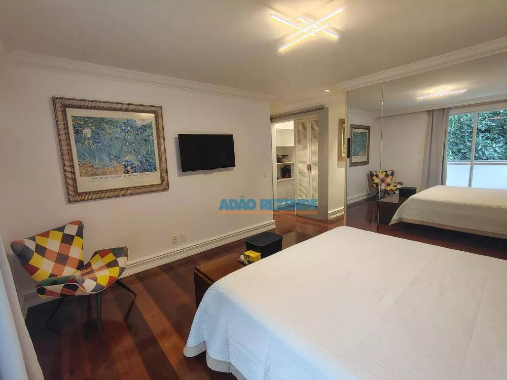 Apartamento, 3 quartos, 256 m² - Foto 18