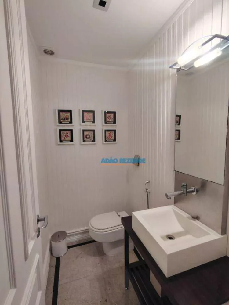 Apartamento, 3 quartos, 256 m² - Foto 13