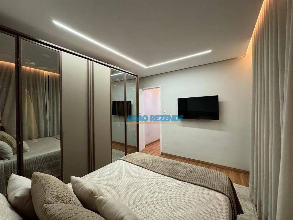 Apartamento, 1 quarto, 33 m² - Foto 7