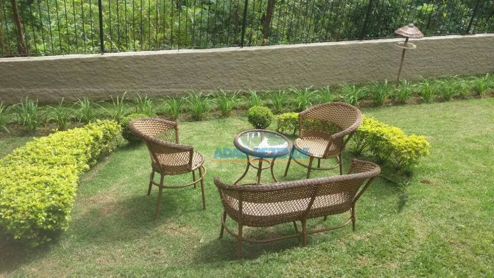 Apartamento, 1 quarto, 37 m² - Foto 5