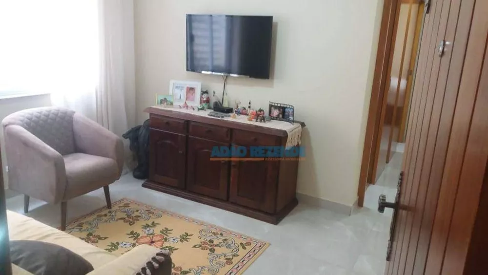 Apartamento, 1 quarto, 37 m² - Foto 4