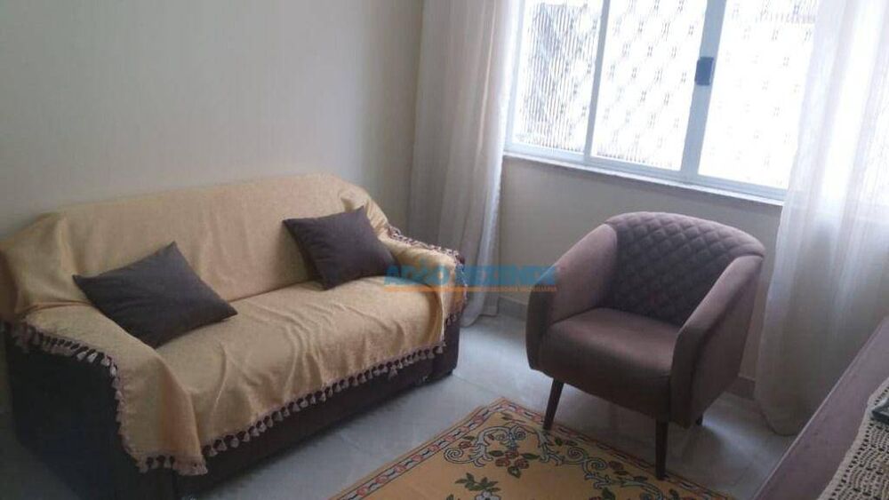 Apartamento, 1 quarto, 37 m² - Foto 13