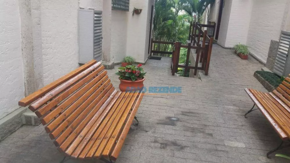 Apartamento, 1 quarto, 37 m² - Foto 8