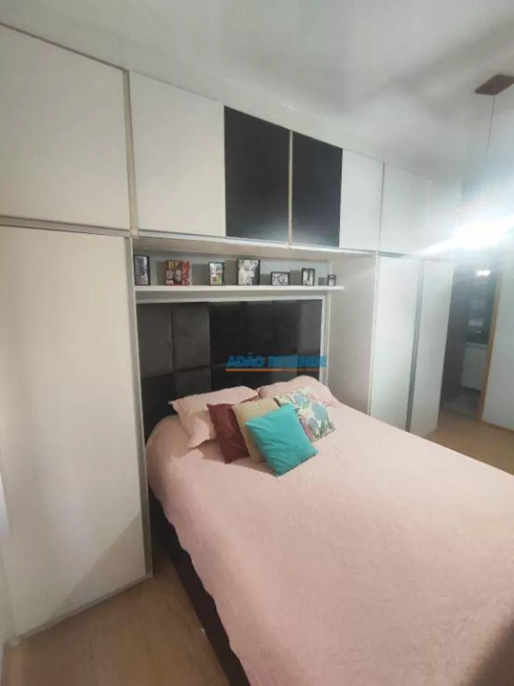 Apartamento, 2 quartos, 72 m² - Foto 10