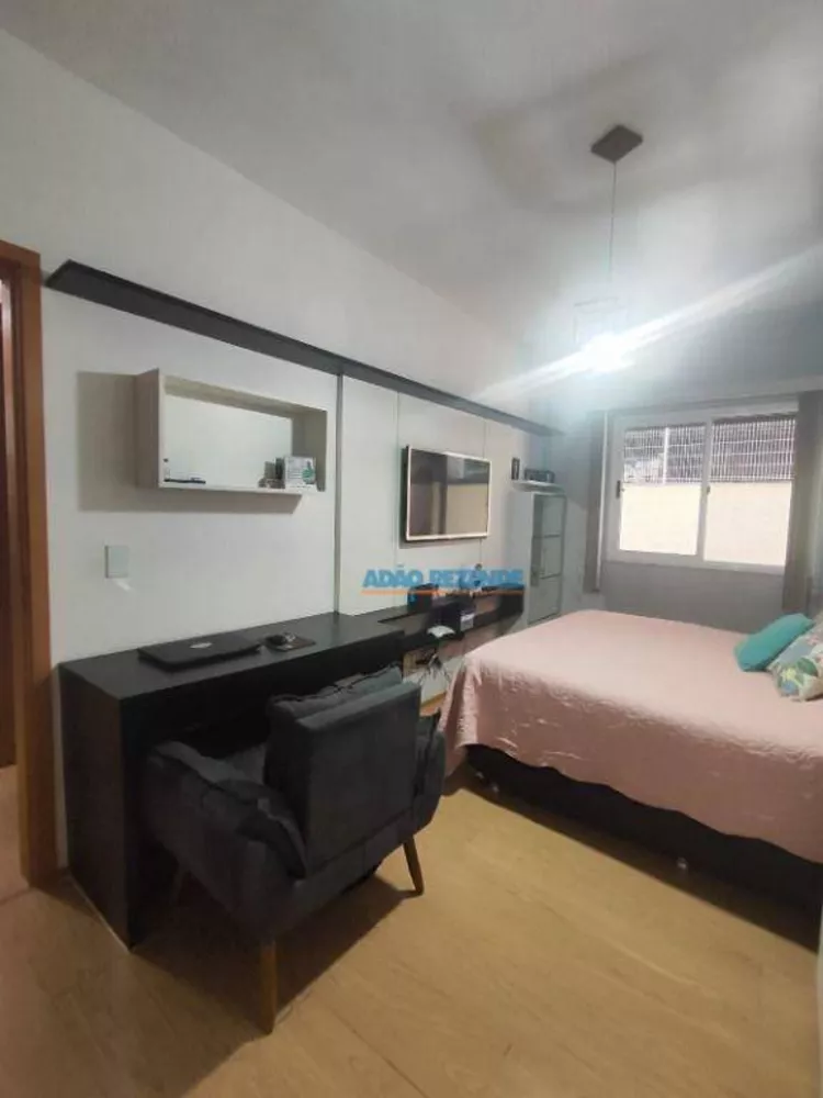 Apartamento, 2 quartos, 72 m² - Foto 15
