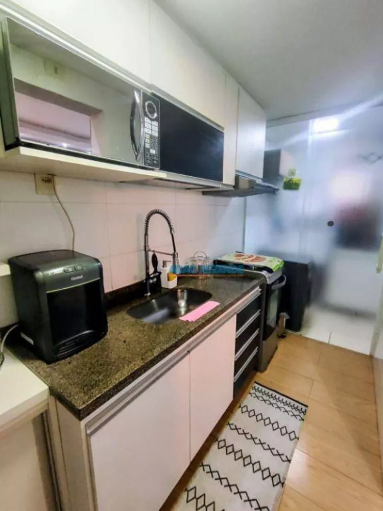 Apartamento, 2 quartos, 72 m² - Foto 23