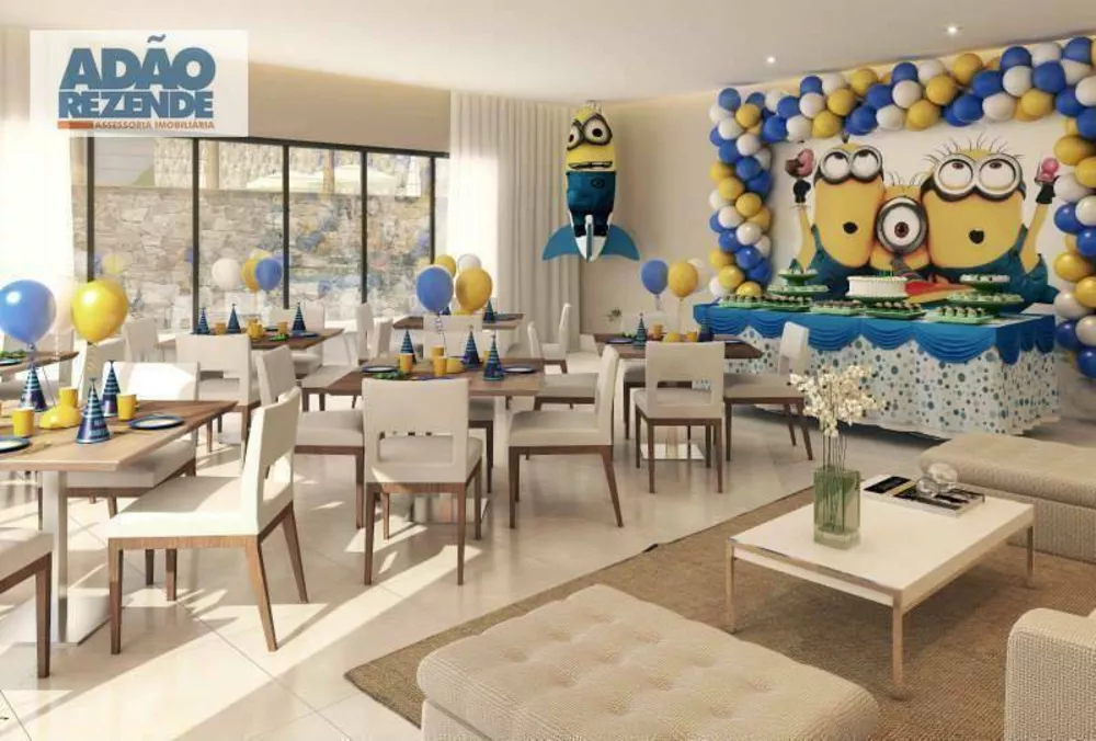 Apartamento, 2 quartos, 72 m² - Foto 21