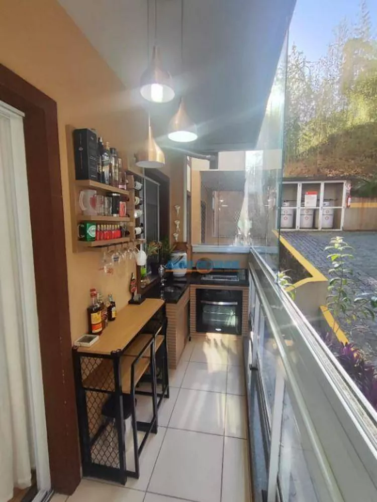 Apartamento, 2 quartos, 72 m² - Foto 11