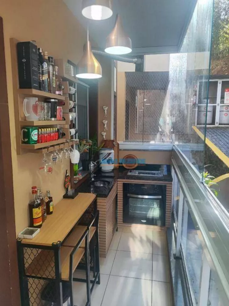 Apartamento, 2 quartos, 72 m² - Foto 3