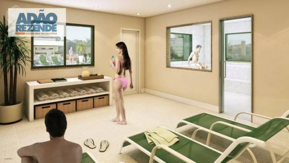 Apartamento, 2 quartos, 72 m² - Foto 16
