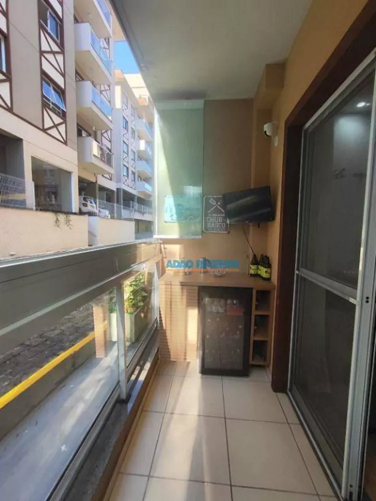 Apartamento, 2 quartos, 72 m² - Foto 20