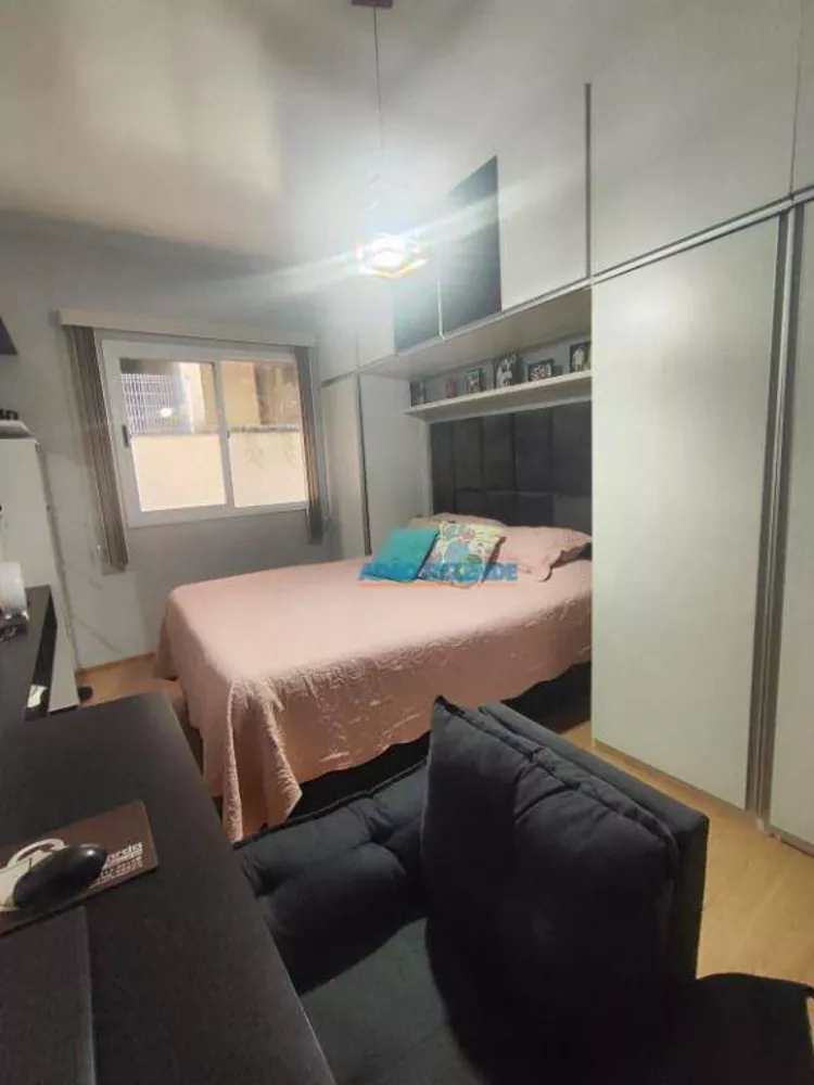 Apartamento, 2 quartos, 72 m² - Foto 13