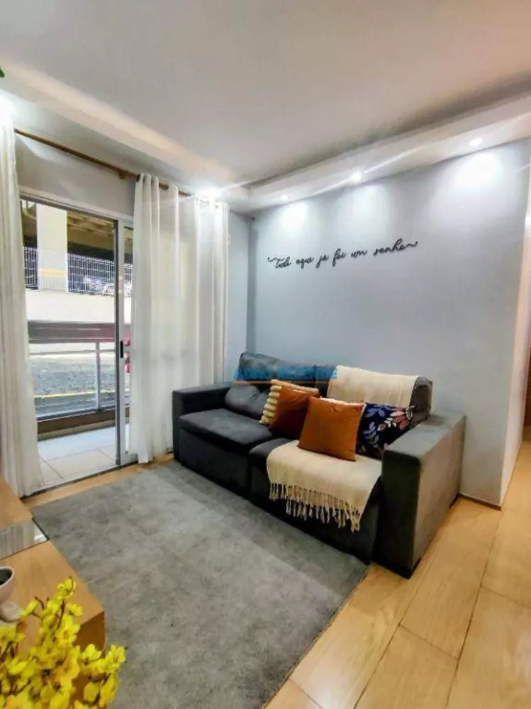 Apartamento, 2 quartos, 72 m² - Foto 9
