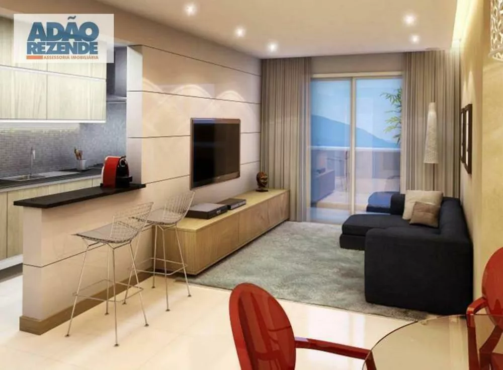 Apartamento, 2 quartos, 72 m² - Foto 8