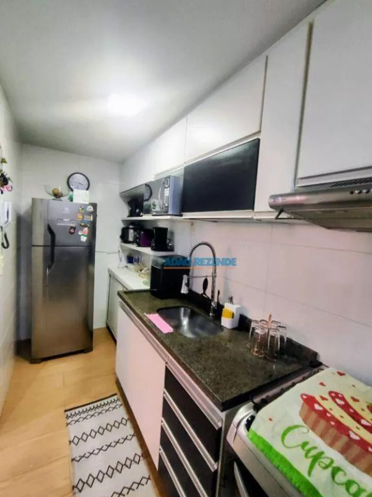 Apartamento, 2 quartos, 72 m² - Foto 5