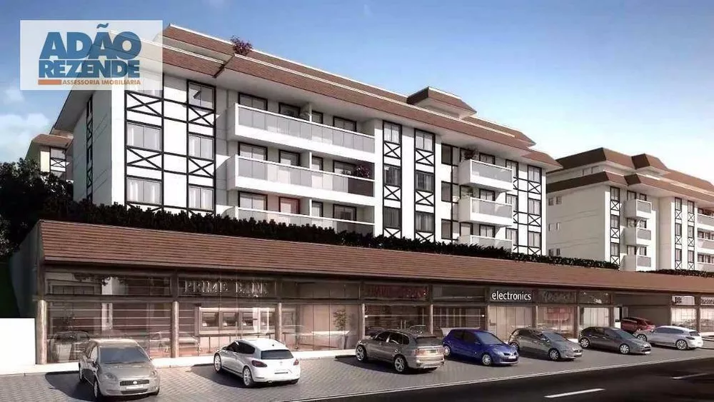 Apartamento, 2 quartos, 72 m² - Foto 17