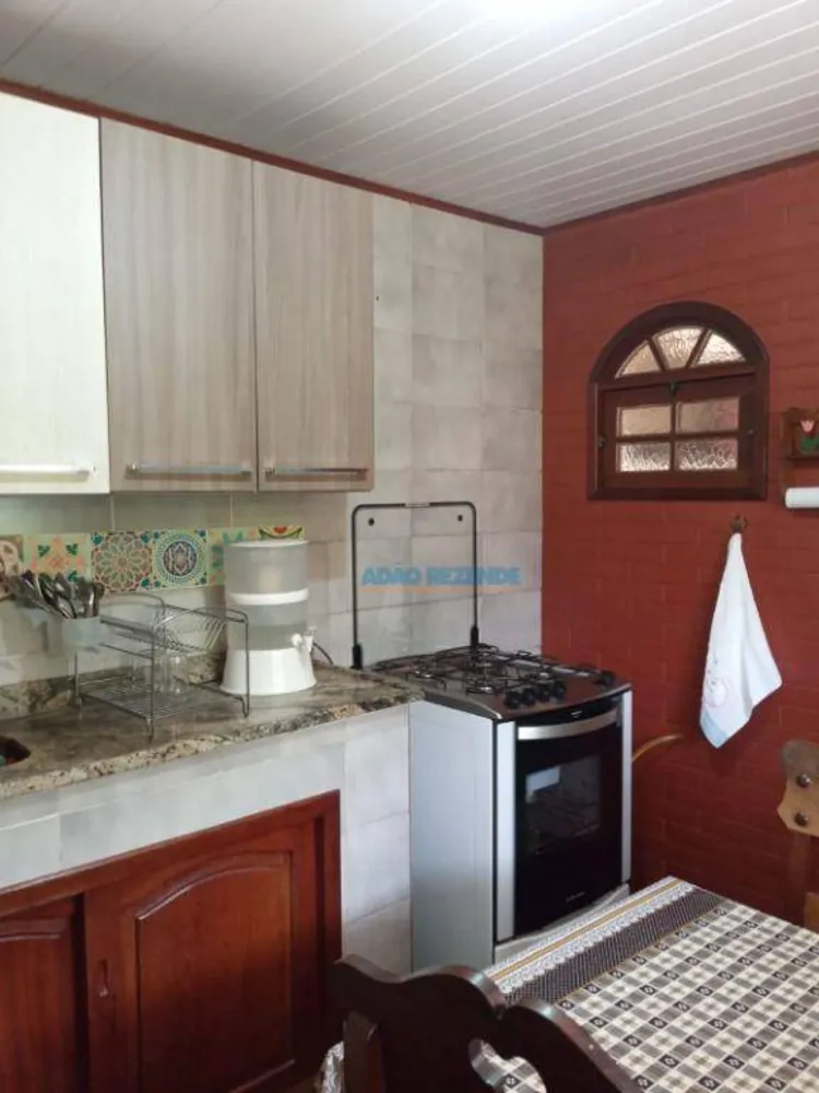 Casa, 2 quartos, 135 m² - Foto 21