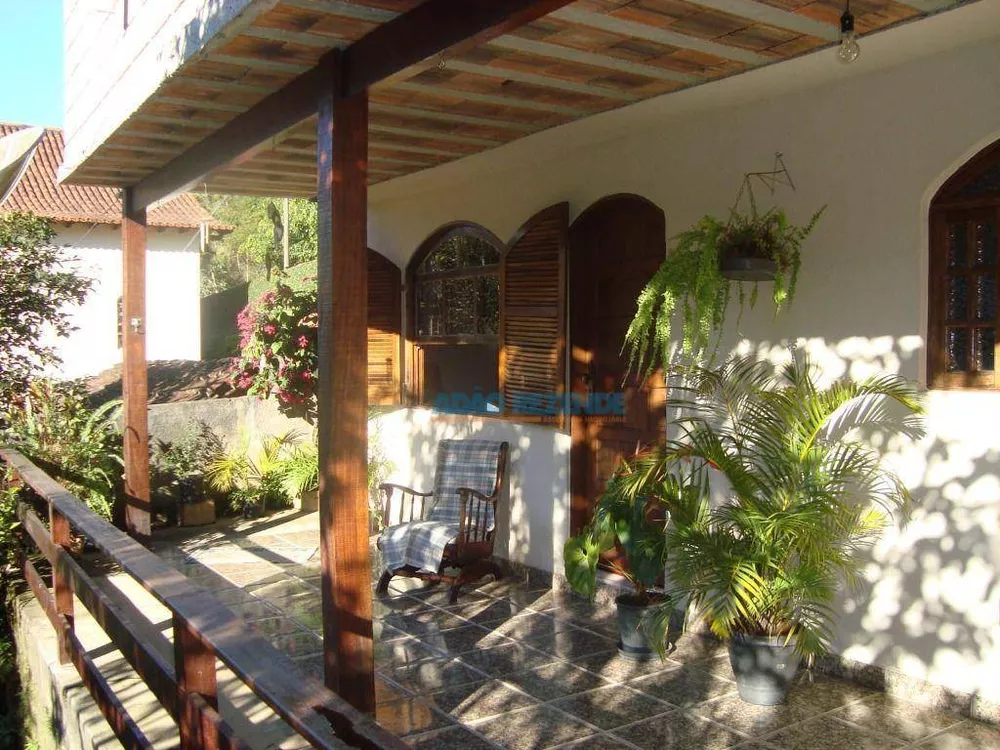 Casa, 2 quartos, 135 m² - Foto 22