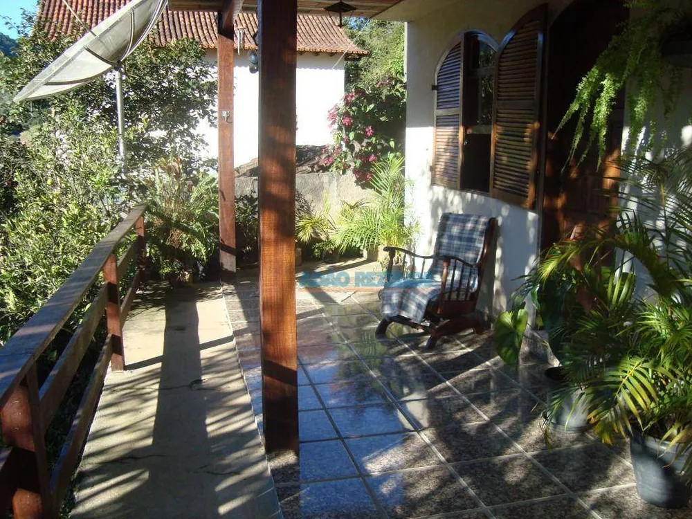 Casa, 2 quartos, 135 m² - Foto 27