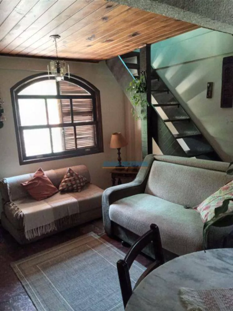 Casa, 2 quartos, 135 m² - Foto 9