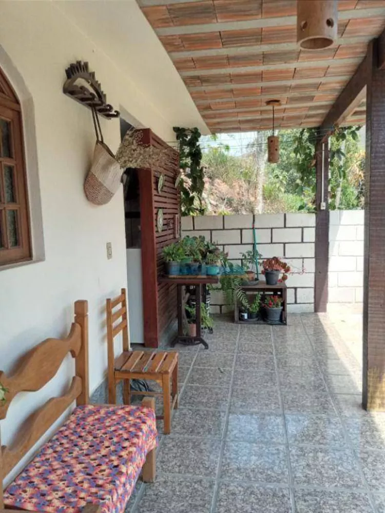 Casa, 2 quartos, 135 m² - Foto 26